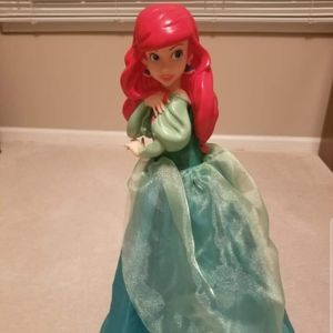 Ariel light up